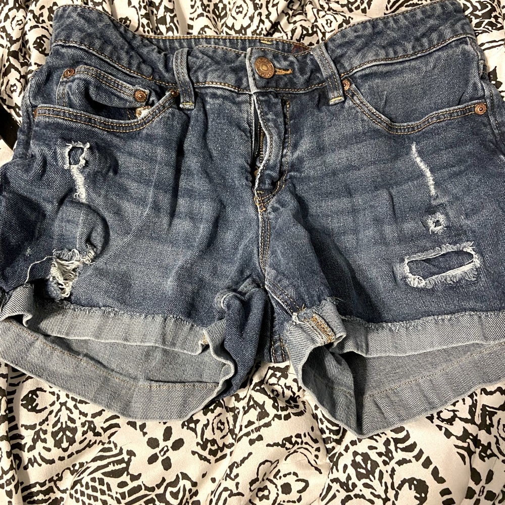 Faded glory jeans